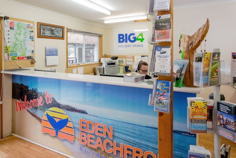 Ingenia Holidays Eden Beachfront - Tourism Canberra 4