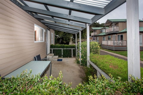 Ingenia Holidays Eden Beachfront - Tourism Canberra 6