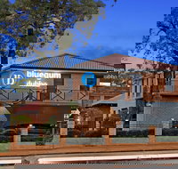 Bluegum Dubbo Motel - Tourism Canberra