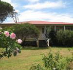 Hope Cottage Country Retreat - Tourism Canberra