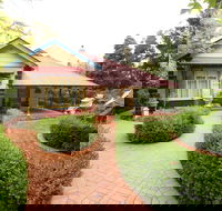 Varenna - Tourism Canberra