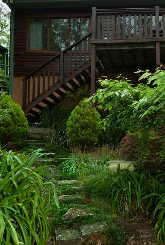 Bluebell Cottage - Tourism Canberra 3
