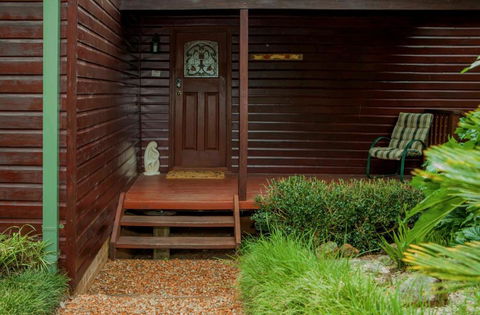 Bluebell Cottage - Tourism Canberra 6