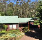 Bluebell Cottage - Tourism Canberra