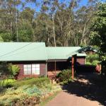 Bluebell Cottage - Tourism Canberra 0