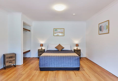 RAC Busselton Holiday Park - Tourism Canberra 2