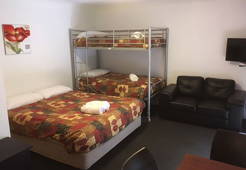 RAC Busselton Holiday Park - Tourism Canberra 6