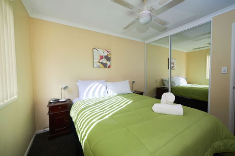 RAC Busselton Holiday Park - Tourism Canberra 3