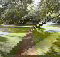 RAC Busselton Holiday Park - Tourism Canberra