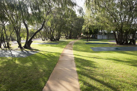 RAC Busselton Holiday Park - Tourism Canberra 0