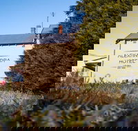 Alexandra Hotel - Tourism Canberra