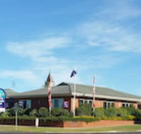 Ararat Southern Cross Motor Inn - Tourism Canberra