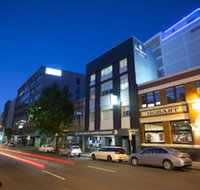 Hobart Central YHA - Tourism Canberra