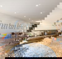 BOUTIQUE STAYS - Central Park - Tourism Canberra