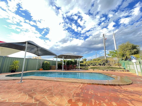 City Sider Motor Inn - Tourism Canberra 2