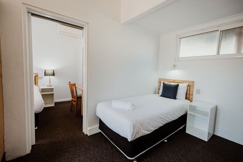 City Sider Motor Inn - Tourism Canberra 5
