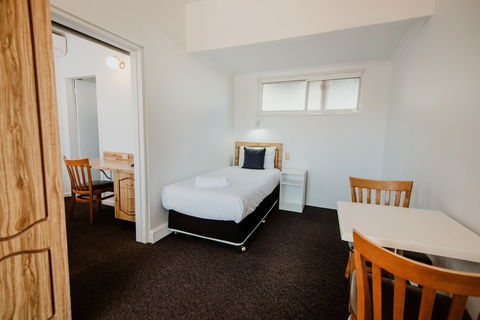 City Sider Motor Inn - Tourism Canberra 6