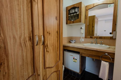 City Sider Motor Inn - Tourism Canberra 4