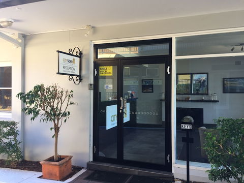 City Sider Motor Inn - Tourism Canberra 0