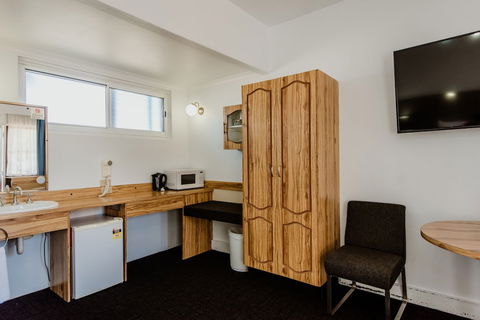 City Sider Motor Inn - Tourism Canberra 3