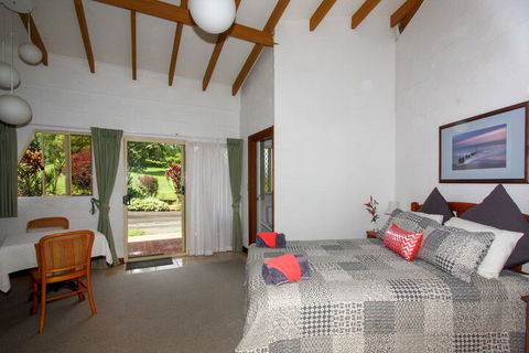 A View Of Mt Warning B&B - Tourism Canberra 6