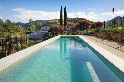 A View Of Mt Warning B&B - Tourism Canberra 7