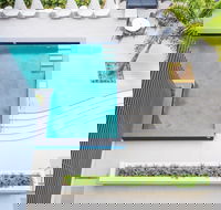 Salt Apartments - Tourism Canberra