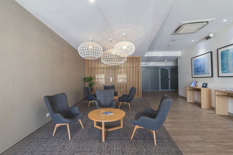 Salt Apartments - Tourism Canberra 1