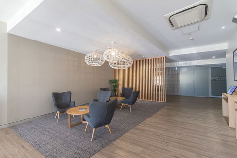 Salt Apartments - Tourism Canberra 2