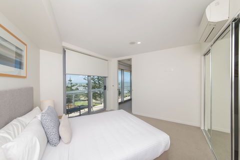 Salt Apartments - Tourism Canberra 3