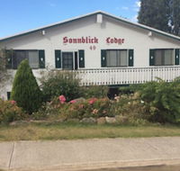 Sonnblick Lodge - Tourism Canberra