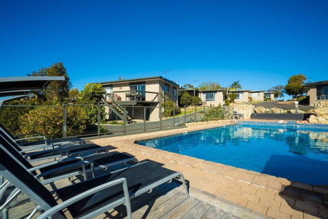 Eagle Heights - Tourism Canberra 5