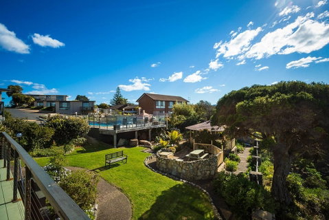 Eagle Heights - Tourism Canberra 1