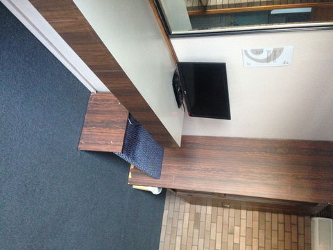 Downtown Motel - Tourism Canberra 4