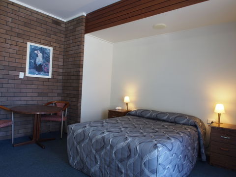 Downtown Motel - Tourism Canberra 6