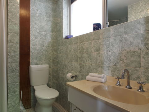 Downtown Motel - Tourism Canberra 1