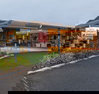 Club Inn Motel - Tourism Canberra