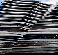 Corporate Keys Lilli Apartments - Tourism Canberra