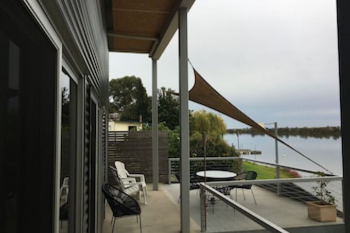 Ashville SA Tourism Canberra
