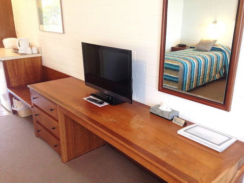 Bremer Bay Resort - Tourism Canberra 4