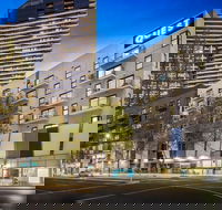 Quest Docklands - Tourism Canberra