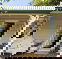 Illalangi Boutique Cottage - Tourism Canberra