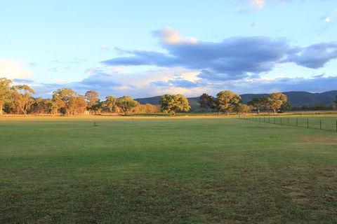 Radiance On Lyra - Tourism Canberra 2
