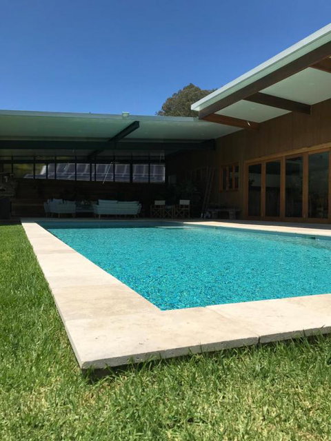 Blair Athol Estate Wollombi - Tourism Canberra 1