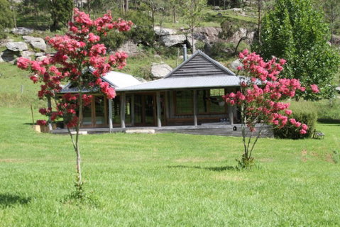 Blair Athol Estate Wollombi - Tourism Canberra 2