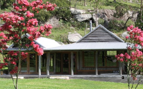 Blair Athol Estate Wollombi - Tourism Canberra 4