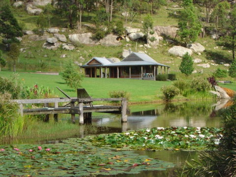 Blair Athol Estate Wollombi - Tourism Canberra 5