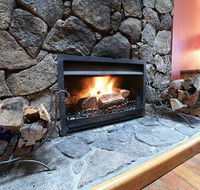 Fire Dreaming - Tourism Canberra