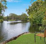 Northlakes Studio - Tourism Canberra