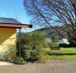 Omeo Motel - Tourism Canberra